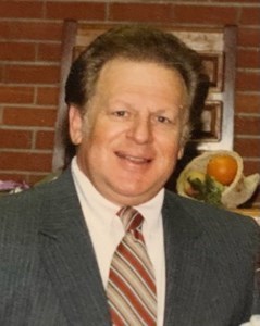 Obituary of Kenneth Byrnes