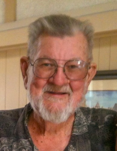 Obituary of Kenneth Dean Mustoe