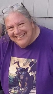 Obituary of Eleanor Anne Carmichael McCoury