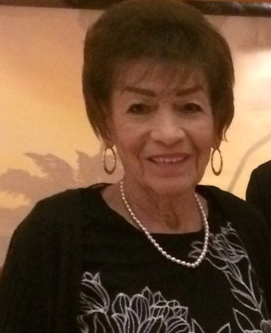 Obituario de Lucy Raffaniello