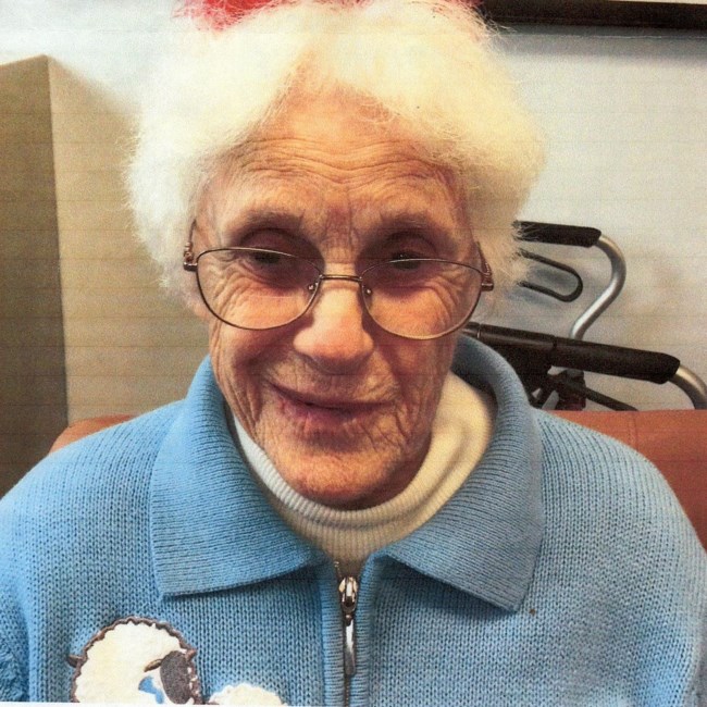 Obituary of Shirley Lorraine Phillips