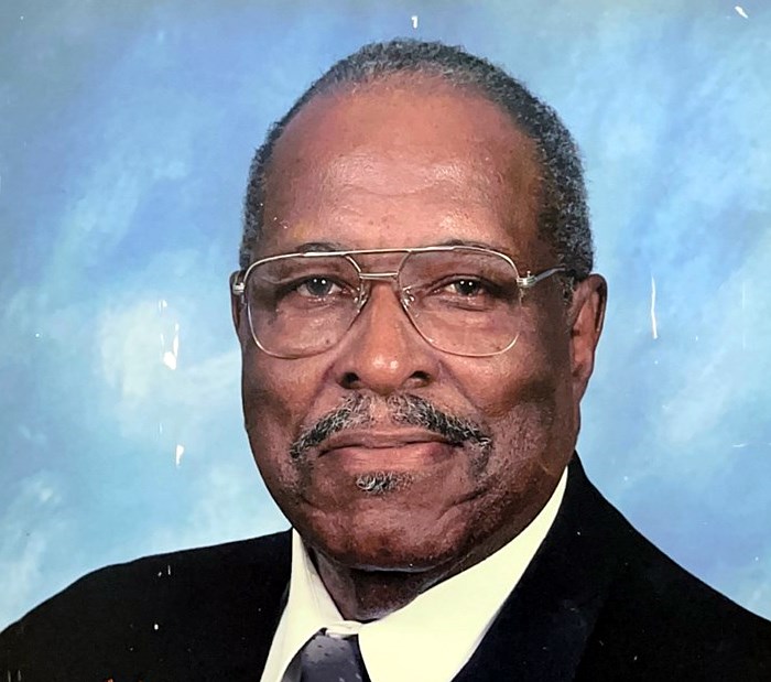 Obituary of Johnny R. Bernard