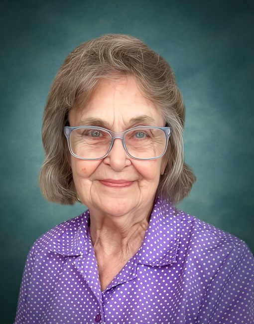 Obituary of Janice Marie Robertson