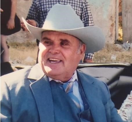 Obituary of Don Raul Salcedo