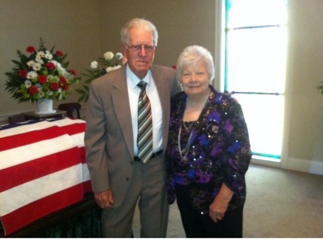 Obituario de Doris Lamerle Davis