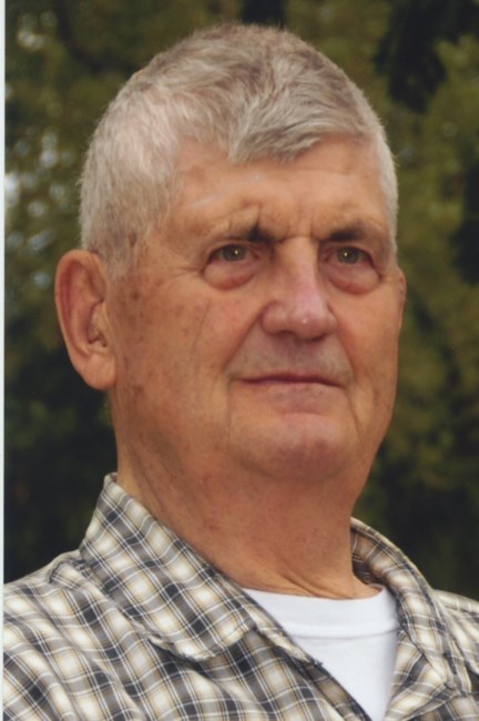 Obituary of Wayne Dale Myers