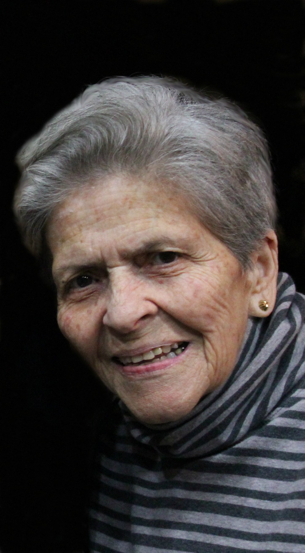 Obituario de Ana Teresa Nunez