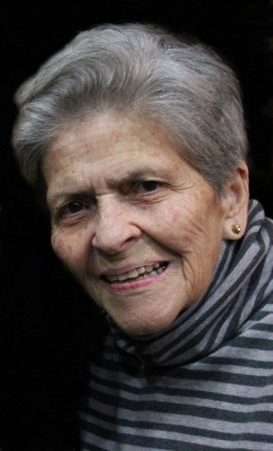 Obituario de Ana Teresa Nunez