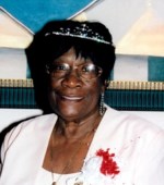 Zipporah Chambers