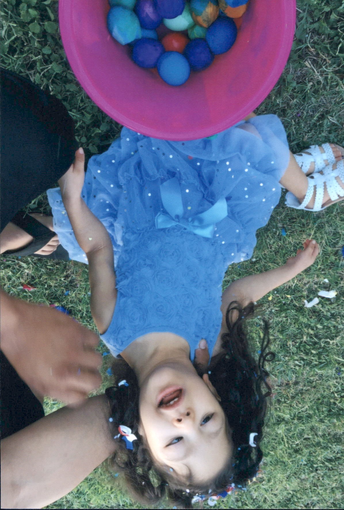 Obituary of Dolores Guadalupe Lozano