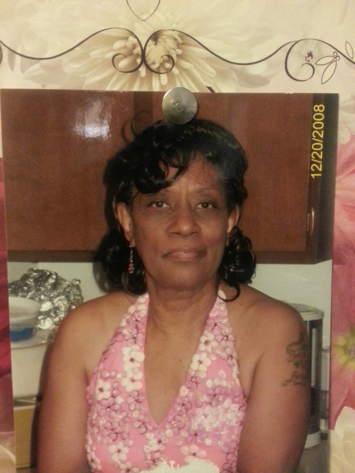 Obituary of Jacqueline Anne Willoughby