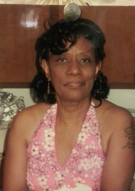 Obituary of Jacqueline Anne Willoughby