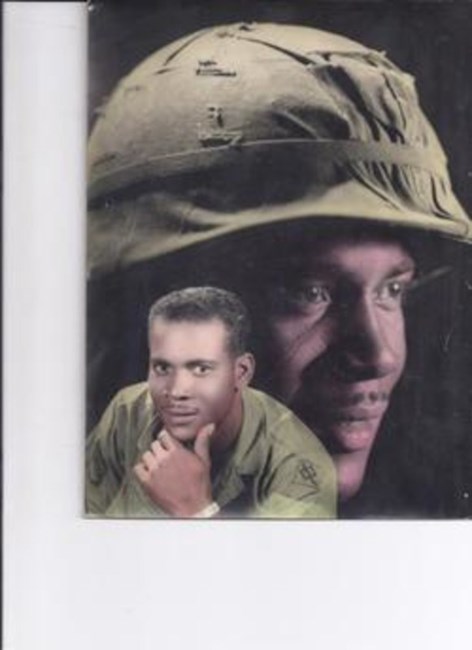 Obituary of Willie   Miller