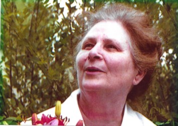 Obituary of Joyce Darlene Knauss