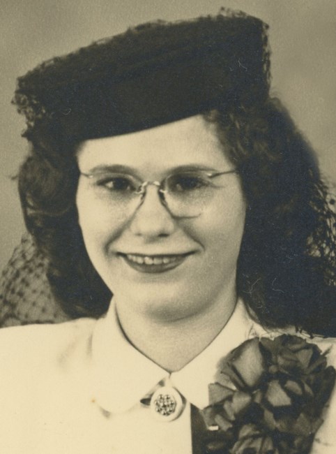 Obituary of Martha Ellen South