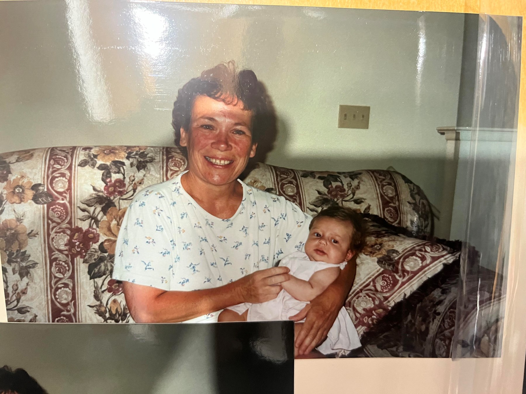 Obituary of Paula Lynch