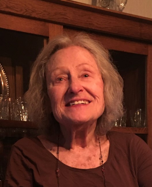 Avis de décès de Mary Ann Homewood