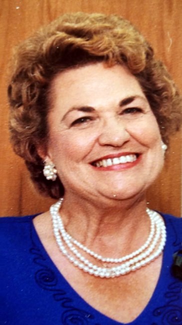 Obituary of Dorothy Munch