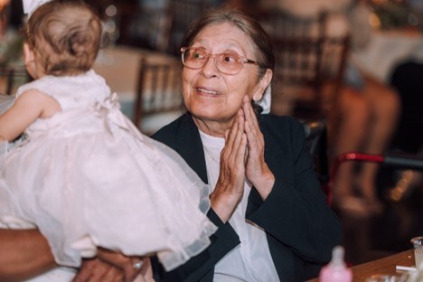 Obituary of Marcia Joyce Hartman