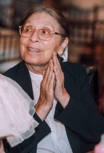 Obituary of Marcia Joyce Hartman