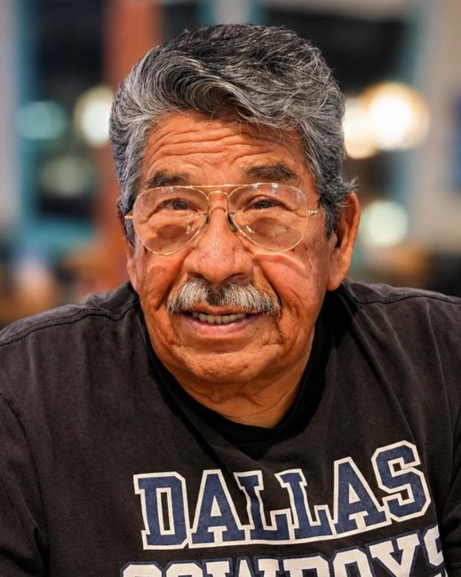 Obituario de Jesús M. Rendón