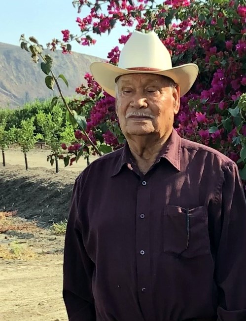 Obituario de Jose Granados