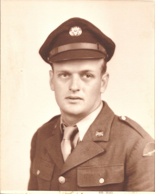 Obituary of Wilburn Lilly