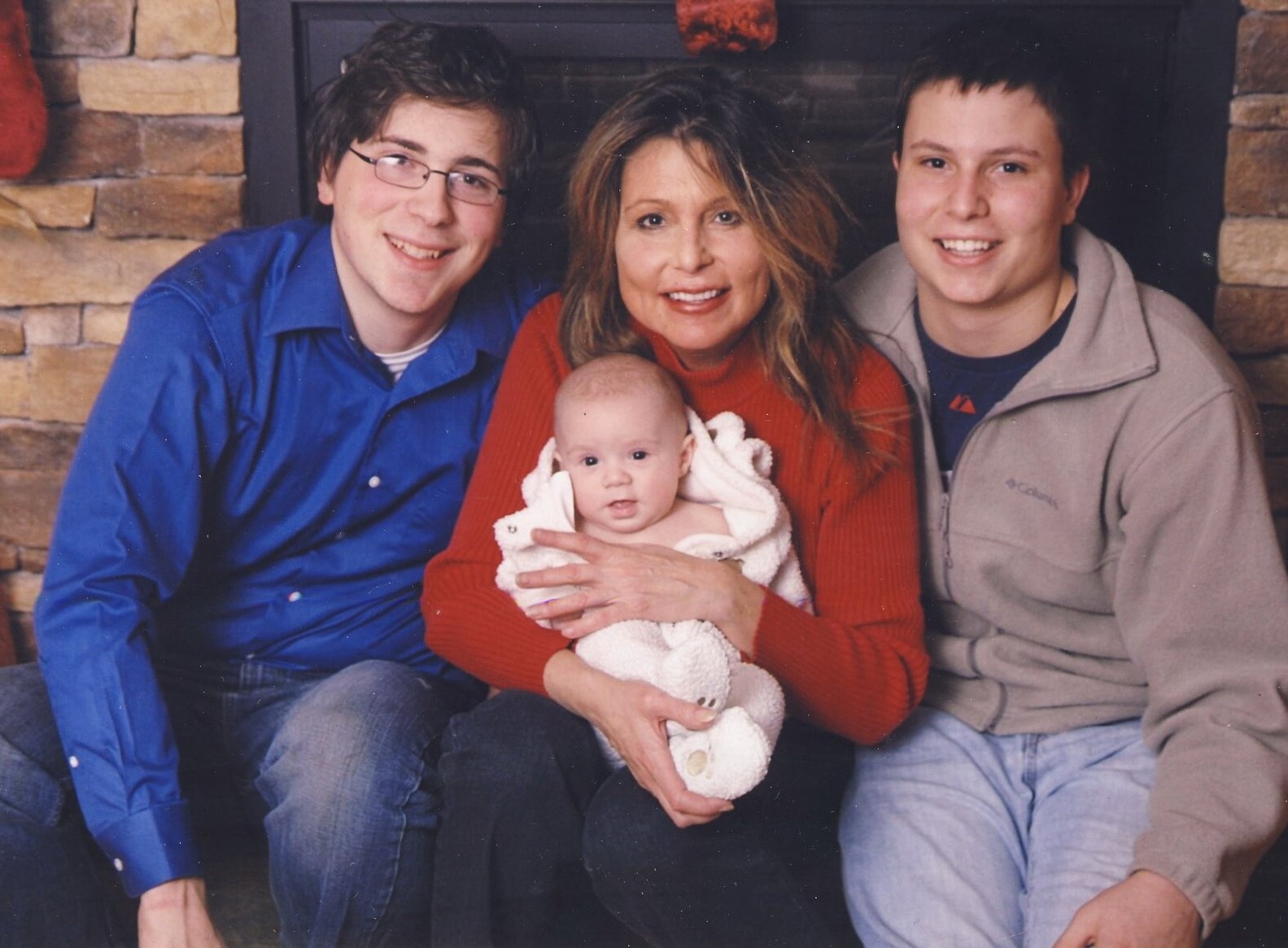 Obituary of Carrie Lynn Donohue