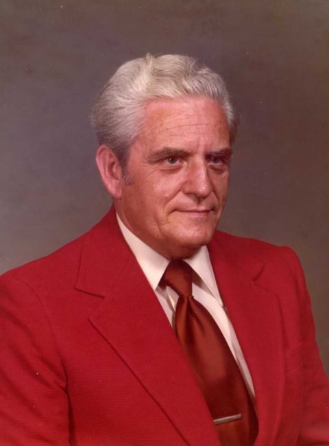 Obituary of James William McMillan