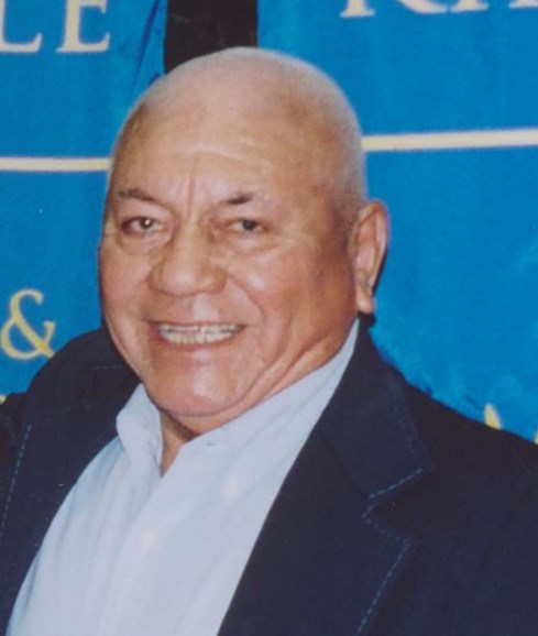Obituary of Zenon Hernandez Sr.