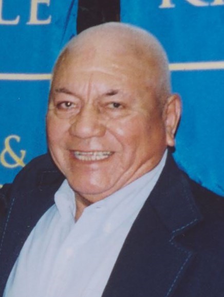 Obituary of Zenon Hernandez Sr.