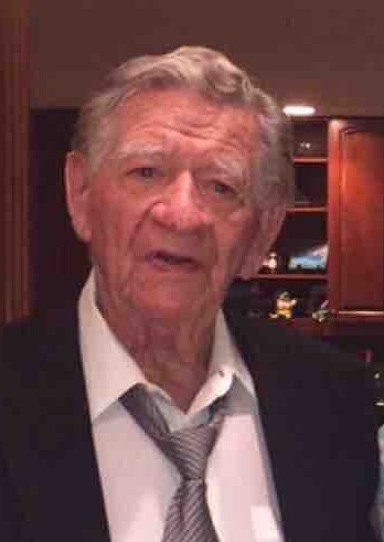 Obituary of Patrick Lawrence Bailey