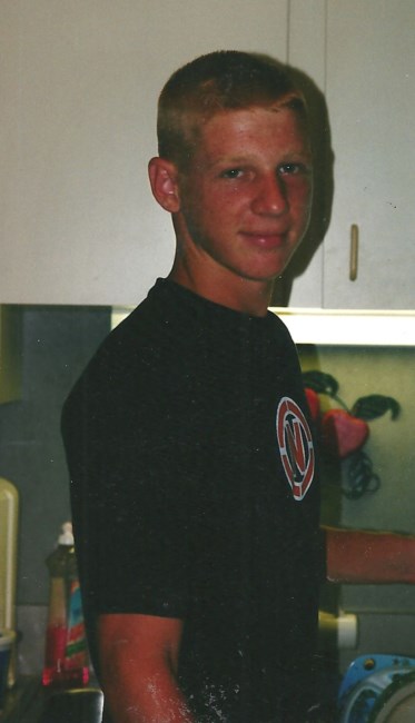 Obituary of Corey Alan Smith