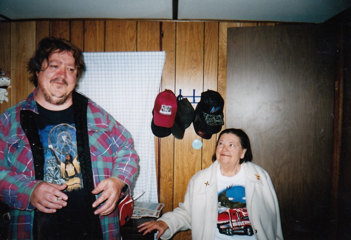 Obituary of Ethel Marie Wade