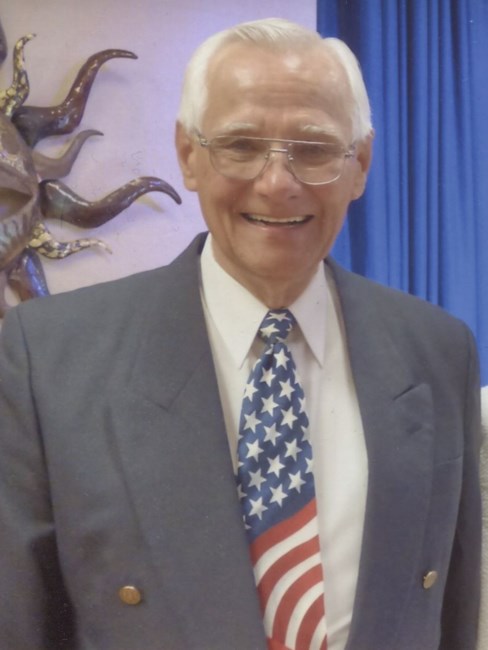 Obituary of Orvan Jerome Hanson Jr.