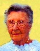 Obituary of Mabel E Hayes