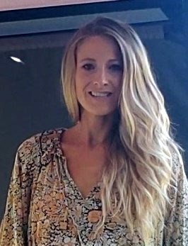 Obituary of Aubrey Marie Rice