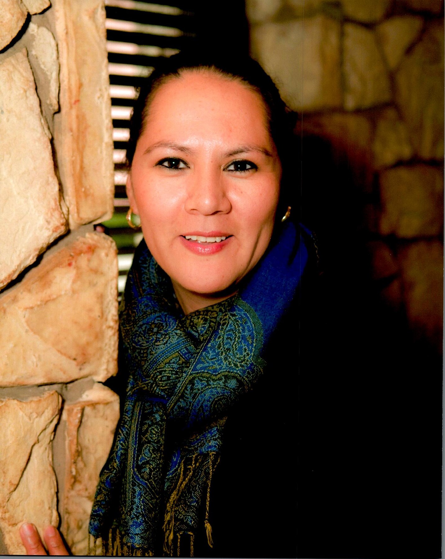 Obituary of Maria Del Rosario Alfaro