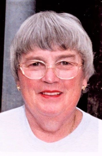 Obituary of Doris E. Dodge