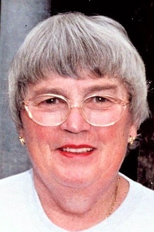 Obituario de Doris E. Dodge