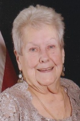 Obituario de Marian Dorothy Clifton