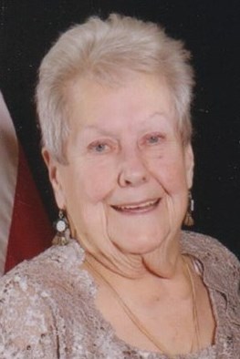 Nécrologie de Marian Dorothy Clifton