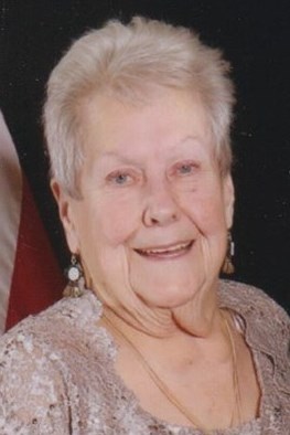 Obituario de Marian Dorothy Clifton