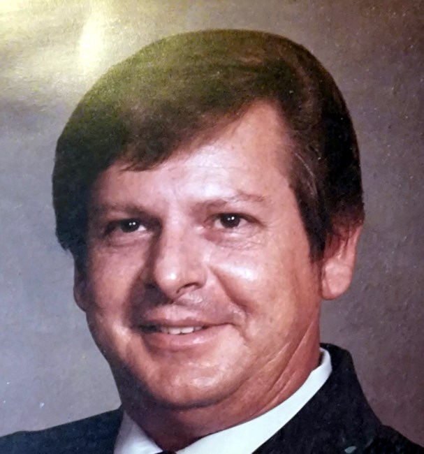 Obituary of Jimmy G Clark