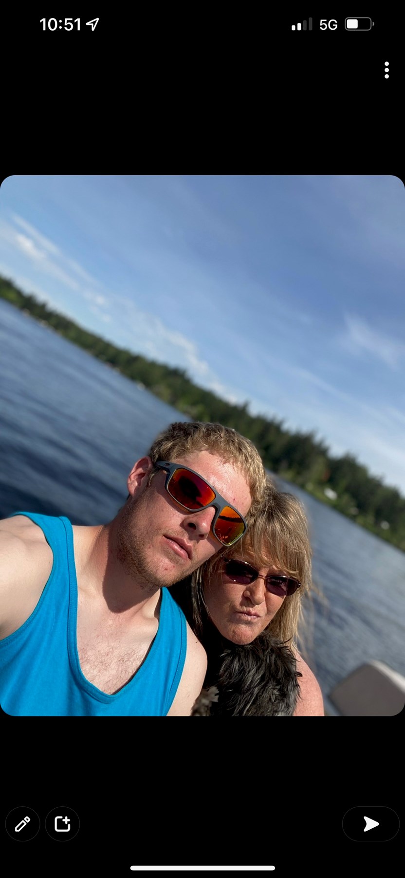 Obituary of Cheryl Lynn England