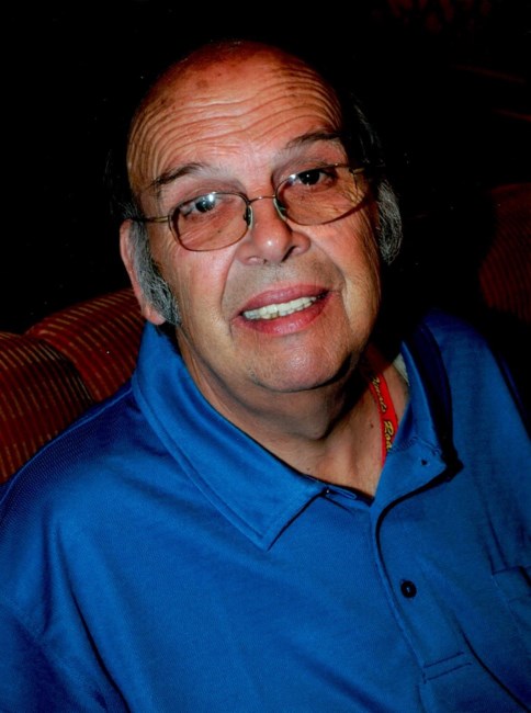 Obituary of Robert Denis Pignato