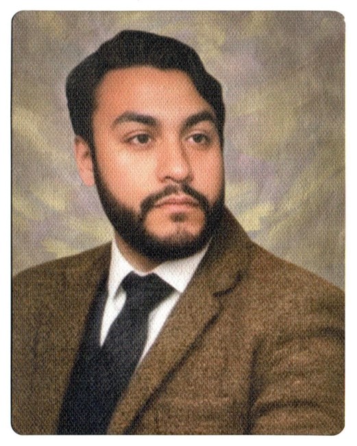 Obituary of Klariobaldo Zavala