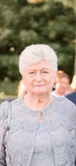 Obituary of Shelba Jean McCleney