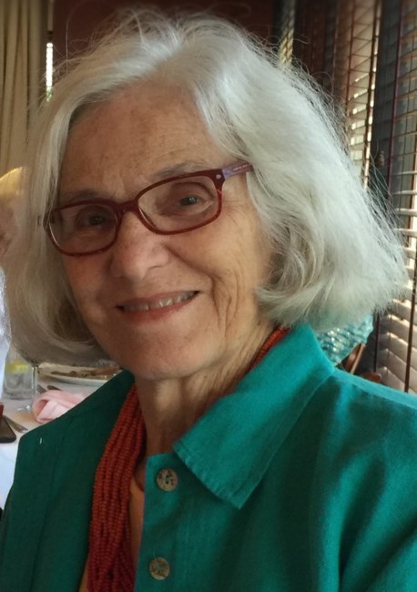 Obituary of Helen Ruth Keppler Gorrondona Thibodeaux