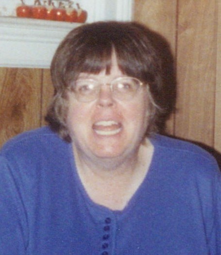 Obituary of Patricia Lawlor